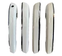 Tiradores Exteriores Coche Compatible Con Para Q5 2019 2020 2021 2022 2021 2024 Juego De Cubiertas De Manija De Puerta Exterior De Automóvil