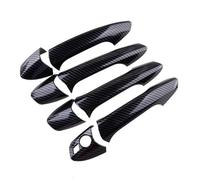 Tiradores Exteriores Coche Para Benz Para W246 Para W204 Para W212 Para X204 Para W166 Para W117 Juego De Tapas De Moldura De Manija De Puerta Exterior LHD Embellecedora Manillas Puertas