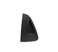 Tiradores Exteriores Coche para Chevrolet para Spark Delantero Trasero Izquierdo Derecho 2010-2015 95987921 95987920 Juego manijas Exteriores Puertas Manilla Exterior Coche(Abajo a la Derecha)