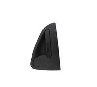 Tiradores Exteriores Coche para Chevrolet para Spark Delantero Trasero Izquierdo Derecho 2010-2015 95987921 95987920 Juego manijas Exteriores Puertas Manilla Exterior Coche(Trasera Izquierda)