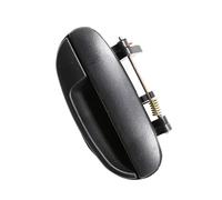 Tiradores Exteriores Coche para Daewoo para Lanos 1998-2002 Manija Exterior Puerta Delantera Derecha OEM 96226249/50 96226329/30 Manilla Exterior Coche(Abajo a la Derecha)
