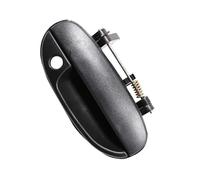 Tiradores Exteriores Coche para Daewoo para Lanos 1998-2002 Manija Exterior Puerta Delantera Derecha OEM 96226249/50 96226329/30 Manilla Exterior Coche(Frente Derecho)