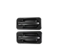 Tiradores Exteriores Coche para Hummer H2 2003-2009 131609870457 15104797 10360326 Juego manijas Exteriores Puerta Coche 15104792 15104796 Manilla Exterior Coche(Rear L and R)
