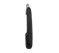 Tiradores Exteriores Coche Para Hyundai Para Accent 2006-2011 Manijas Puerta Exterior Delantera Trasera Izquierda Derecha 83660-1E000 83650-1E000 Estilo Coche Cubiertmanija Puerta Exterior Coche ( Col