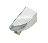 Tiradores Exteriores Coche para Hyundai para Tucson 2.0L 2.4L 2016 2017 2018 2019 2020 2021 Tapa Manija Puerta Exterior Delantera, Trasera, Izquierda O Derecha Manilla Exterior Coche(Frente Derecho)