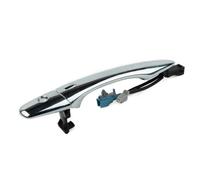 Tiradores Exteriores Coche Para Infiniti QX60 QX80 806461BA0A 806401BA0A Accesorios Manija Puerta Lateral Izquierda Conductor Delantero Manijas Puerta Exterior Coche