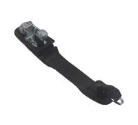 Tiradores Exteriores Coche para Seat para Alhambra 1996 1997 1998 1999 2010 Manija Puerta Trasera Izquierda Derecha 6K0839205 Manilla Exterior Coche