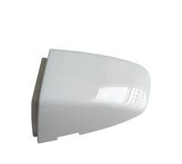 Tiradores Exteriores Coche para VW para Arteon para E-Golf para Golf 7 para T-Roc 5G1837879 Tapa Cilindro Cerradura Manija Puerta Delantera Izquierda Manilla Exterior Coche(B)