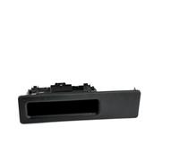 Tiradores Exteriores Coche Tapa Trasera Del Maletero Portón Trasero Escotilla De Maletero Interruptor De Manija De Puerta Elevadora Para B&MW F22 F30 F33 F10 F25 51247463162 Manilla Puerta Lateral ( C