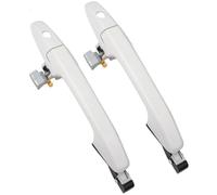 Tiradores Exteriores Compatible Con Civic Para GX Para Hybrid 2006 2007 2008 2009 2010 2011 Manija Puerta Exterior Del Lado Del Conductor Del Automóvil Accesorios Automóvil 72180-SNA-A11