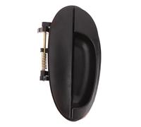 Tiradores Exteriores De Coche Compatible Con Chery Para QQ AGGI Qiyun S21 Manija Exterior Puerta Coche Reemplazo Delantero Trasero Izquierdo Derecho(A3)
