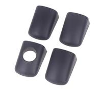 Tiradores Exteriores De Coche Compatible Con Citroen Para C3 C4 C5 Para Berlingo 4PCS TapaCubierta De La Manija Puerta Del Coche 9101JS 9101JR 9101GE(A2)