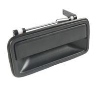 Tiradores Exteriores De Coche Compatible Con GMC Para C1500 C2500 K1500 K2500 Para Suburban 1992-1999 Para Yukon 1992-2000 Manijas Puertas Exteriores 15742229(Lr)