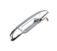 Tiradores Exteriores De Coche Compatible Con GMC Para Sierra 1500 2500 3500 2007-2013 Para Yukon Para Yukon XL 2007-2014 1 Manija Puerta Exterior 15915148(RL)