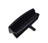 Tiradores Exteriores De Coche Compatible Con Hyundai Para H1 Para Grand Para Starex I800 2007-2018 Manija Externa Puerta Central 83650-4H100 83660-4H000(Left)