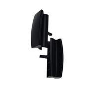 Tiradores Exteriores De Coche Compatible Con Hyundai Para H1 Para Grand Para Starex I800 2007-2018 Manija Externa Puerta Central 83650-4H100 83660-4H000(Left and Right)