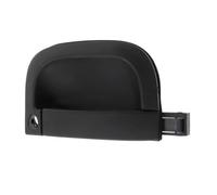 Tiradores Exteriores De Coche Compatible Con Kia Para Bongo 3 K2500 K2700 K2900 K3000S 2006 2007 2008+ Manija De Puerta Exterior De Coche 82650-4E000(Left)