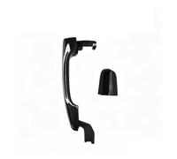 Tiradores Exteriores De Coche Compatible Con KIA Para Sportage 2005 2006 2007 2008 2009 2010 Reemplazo Manija Puerta Exterior Automática 82662-1F000 82651-1F000(Rr)