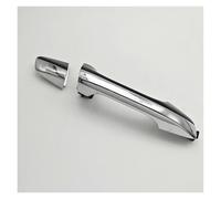 Tiradores exteriores de coche Manija Exterior De Puerta Trasera Derecha Volante A La Izquierda Para Kia Para Optima 2016 2017 2018 2019 Manilla Exterior(With Cap)