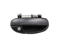 Tiradores Exteriores De Coche Para Daewoo Para Lanos 96226250fr 96226329rl 96226330rr Manija Puerta Coche(1pc Fr)