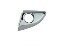 Tiradores exteriores de coche Para Hyundai Para Mistra Manija Externa Coche Inductor Cubierta Pequeña Cerradura Núcleo Accesorios Exteriores Automotrices Puerta Exterior Mango(Cover F L)