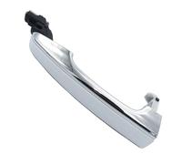 Tiradores Exteriores Manija Exterior De Puerta Delantera Trasera Izquierda Y Derecha para Land para Rover para Range para Rover Sport 13-18 Evoque 14-19 LR055921 Maneta Exterior
