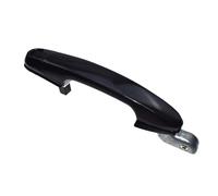 Tiradores Exteriores para Hyundai para Tucson 2005 2006 2007 2008 2009 2010 2011 2012 Manija Exterior De Puerta Delantera O Trasera Izquierda O Derecha 2.0L 2.7L Maneta Exterior(Front Right X1)