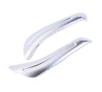 Tiradores Interiores Coche Para Ford Para S-max MK1 Para Galaxy MK3 2006-2015 Reemplaza 6M21-U24184 Molduras Para Paneles Manija Puerta Interior Automóvil Compatibles Manilla Interior Compatible