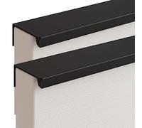 Tiradores invisibles for muebles(Colors 1,Hole distance 128mm)