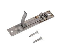 Tiradores ovalados para puerta corredera, tamaño adecuado, fácil de instalar, exquisitos para puertas de armarios interiores, manijas modernas de color negro mate