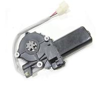 Tiradores ventanilla elevalunas 1 Uds. Actuador De Motor Elevación Ventana Coche Para Toyota Para Land Cruiser Para LC80 4500 1991-1996 1997 Elevalunas elevalunas(Delantera derecha)