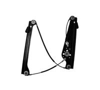 Tiradores ventanilla elevalunas Conjunto De Regulador Ventanilla Eléctrica Sin Motor 51337202479 Puerta Delantera Izquierda Para Para E66 E65 2001-2008 Elevalunas elevalunas