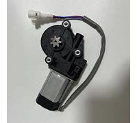 Tiradores ventanilla elevalunas Motor De Ventana Eléctrica Puerta Elevación Cristal LH RH Para Suzuki Para Jimny 2007-2013 2014 2015 Elevalunas elevalunas(Delantera derecha)