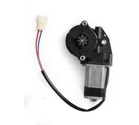 Tiradores ventanilla elevalunas Motor Eléctrico Ventana Regulador Elevador 3 Agujeros Y 8 Dientes Para Mitsubishi Para L200 Para GLS 4x4 2000 Elevalunas elevalunas(B-3 hole 8 teeth,12V)