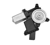 Tiradores ventanilla elevalunas Motor Elevación Vidrio Regulador Ventana Eléctrico Lateral Para El Coche Para Ford Para Explorer 2011 Elevalunas elevalunas(Izquierda)