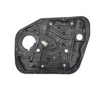 Tiradores ventanilla elevalunas Motor Regulador Ventanilla Eléctrica Puerta Delantera Lado Izquierdo 82471D3011 Para Hyundai Para Tucson 2016 2017-2021 Elevalunas