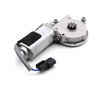 Tiradores ventanilla elevalunas Motor Ventanilla Eléctrica Puerta Elevación Cristal Derecho Para ISUZU Para NKR Para NPR66 4HF1100P 600P 8-97898479-0 Elevalunas elevalunas(bien)