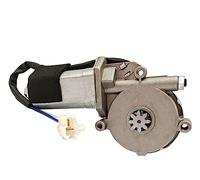 Tiradores ventanilla elevalunas Motor Ventanilla Eléctrica Puerta Elevación De Cristal Derecho Para ISUZU Para NKR Para NPR Para NPR66 4HF1 Elevalunas elevalunas(RH 12V)