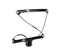 Tiradores ventanilla elevalunas Para Para X5 E53 1999-2006 51338254912 Kit De Reparación Regulador Ventana Coche Delantero Derecho Elevalunas elevalunas