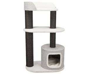 Tiragraffi Cara XXL 128cm grigio Trixie