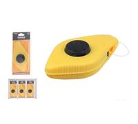 Tiralineas de 30 Metros 6 Unidades 14 cm