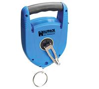 Tiralineas Wolfpack Plastico 50 Metros Profesional