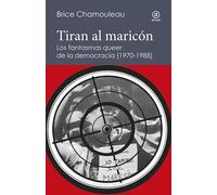 Tiran al maricón. Los fantasmas «queer» de la democracia (1970-1988): Una interpretación de las subjetividades gays ante el Estado español: 4 (Reverso. Historia crítica)
