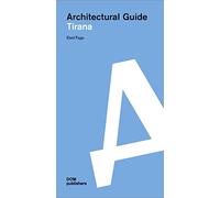 Tirana: Architectural Guide