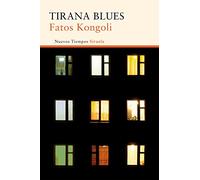 Tirana Blues: 321 (Nuevos Tiempos)