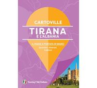 Tirana (CartoVille)