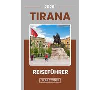 TIRANA REISEFÜHRER 2026: Der ultimative Reiseführer für Tirana, Albanien Sehenswürdigkeiten, Tagesausflüge, Kultur, Essen & lokale Tipps.