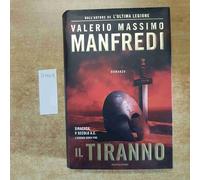 Tiranno (Il) [Italia] [DVD]