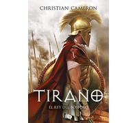 Tirano 4 - El rey del Bósforo (Ficción)