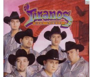 Tiranos Del Norte - Asomate a Mi Alma